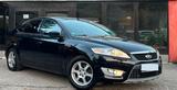 Ford Mondeo Lim. Sport/1.6/Frischer Tüv - Ford Mondeo mit Benzin-Antrieb: Limousine, 1.6