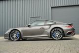 Porsche 911 Turbo S LIFT ACC RFK 18-Wege Burmester SHD - Porsche: 911 R