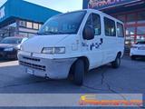 Fiat FIAT Ducato 14 2.8 diesel PC Combi - gebrauchte Fiat Ducato aus dem Jahr 2000