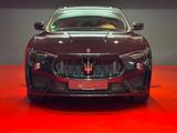 Maserati Levante/3.8 V8/530 PS/GTS/Q4/PANO/1.HAND/PERFEKT - Maserati Levante GT