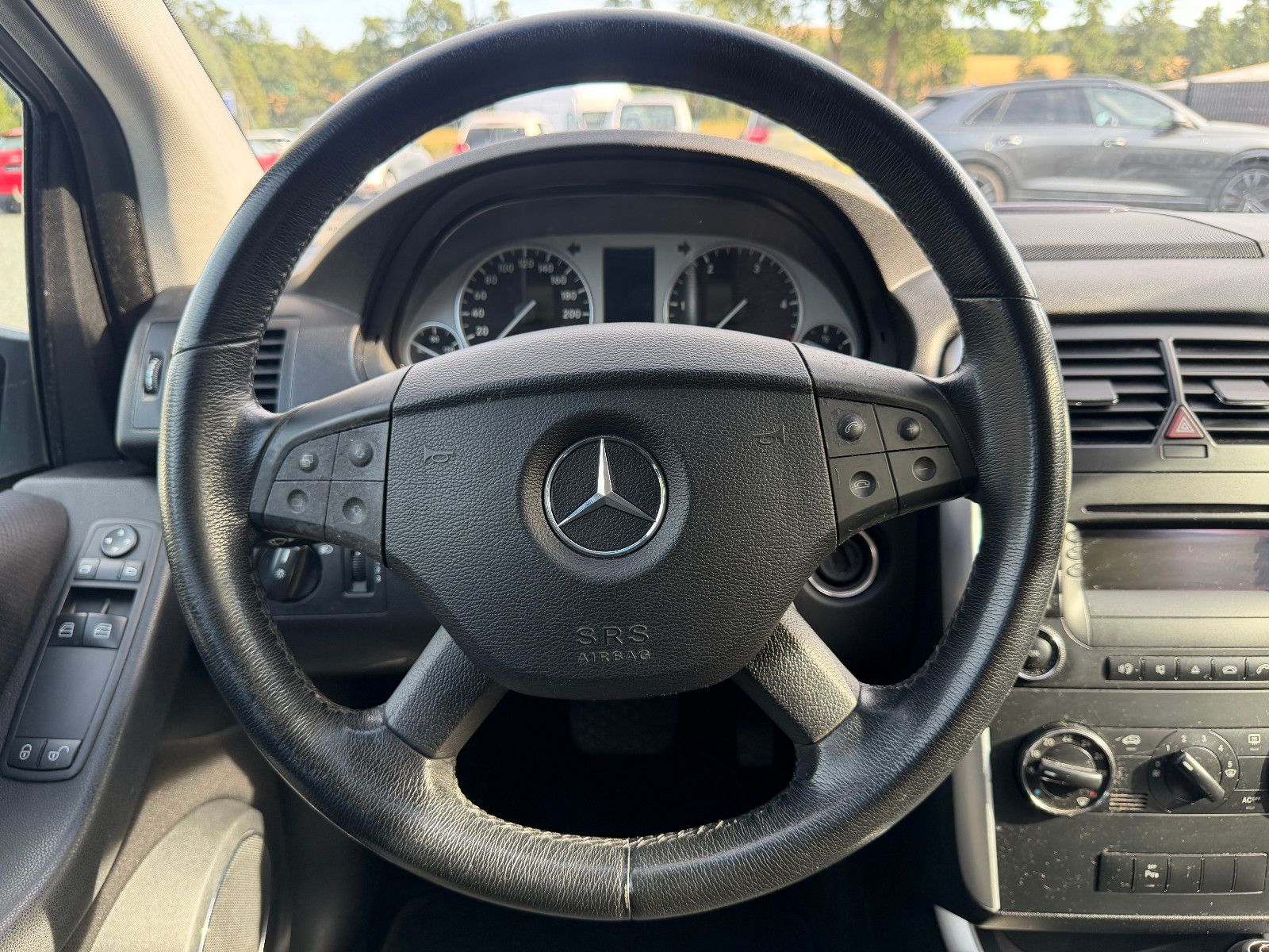 MERCEDES-BENZ B 200 CDI AUTOMATIK/NAVI/AHK/KLIMA – Foto 15