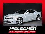 Chevrolet Camaro 6.2 V8 AT *Borla*K&N Filter*EU-Modell* - Chevrolet Gebrauchtwagen von 2013