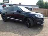 Audi Q7 3.0TDI quattro S-Lein-Scheckh-7Sitzer*22 Zoll - gebrauchte Audi Q7 aus dem Jahr 2015
