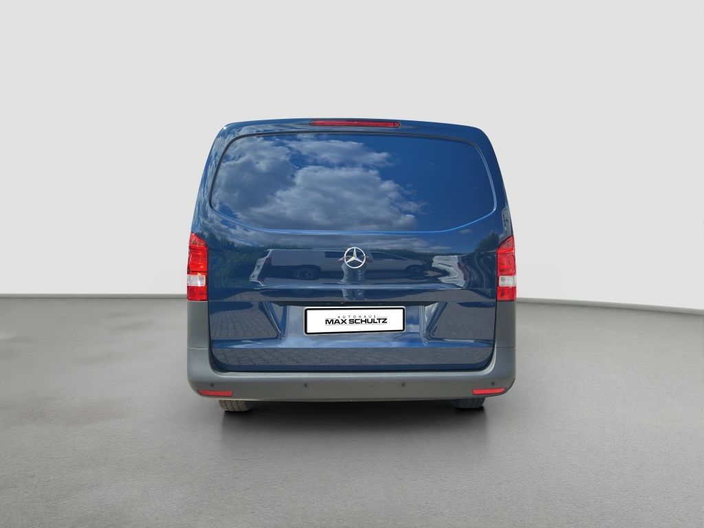 Fahrzeugabbildung Mercedes-Benz Vito 116 CDI Kasten Lang KeyLess*PDC*SpurH*SpurW