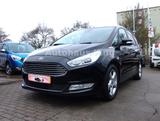 Ford Galaxy Titanium-7Sit/NAVI/Leder - Ford mit Benzin-Antrieb: Van