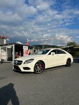 Mercedes-Benz Mercedes CLS 500 W218 TAUSCH MÖGLICH - gebrauchte Mercedes-Benz CLS 500 aus dem Jahr 2011