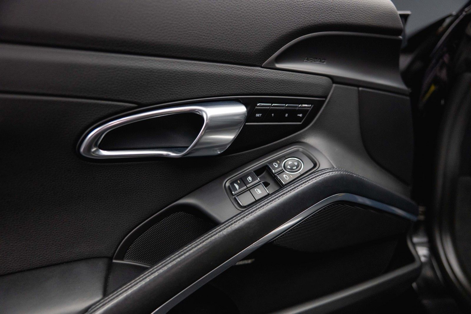 Fahrzeugabbildung Porsche 911 Carrera 4 S Cabriolet Sport Chrono Garantie