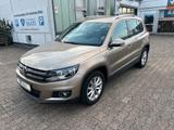 Volkswagen Tiguan 2.0 TDI SCR BlueMotion Technology Sport & - Volkswagen Tiguan: Bluemotion