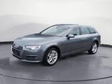 Audi A4 Avant sport 2.0 TDI S tronic - Audi A4 mit Diesel-Antrieb: Kombi, 2.0