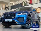 Jaguar F-Pace AWD R-Dynamic S BlackP Pano Meridian AHK - Jaguar F-Pace: R Dynamic Black