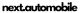 Andreas Dubik | Next Automobile