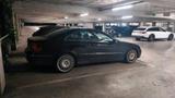 Mercedes-Benz mercedes clk w209  320 cdi - Mercedes-Benz 320: Cdi