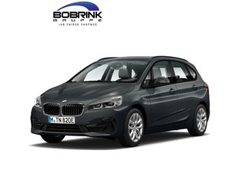 BMW 225 - 1