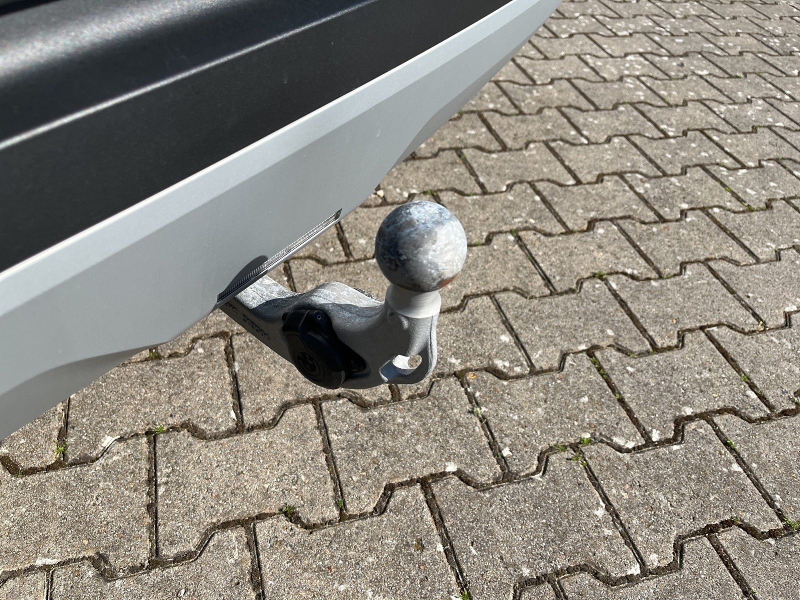 BMW X3 - Bild 20
