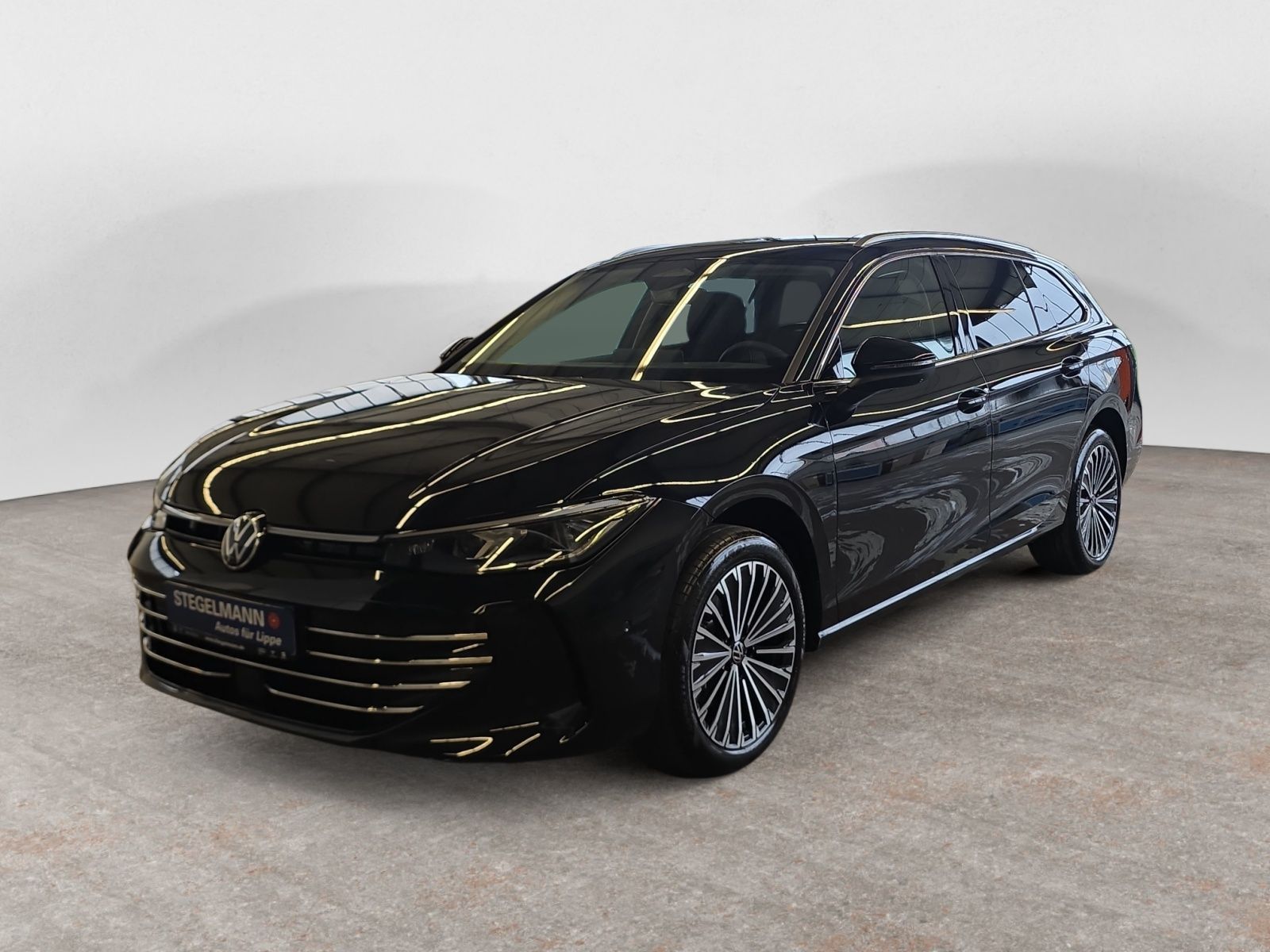 Volkswagen Passat - Bild 2