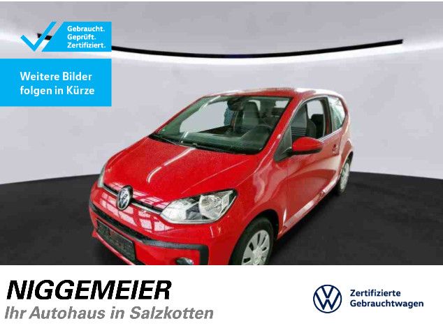 Image of Volkswagen up!