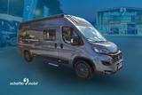 Weinsberg CaraBus 630 ME *Dieselheizung*Anhängek.* - Weinsberg Carabus 630