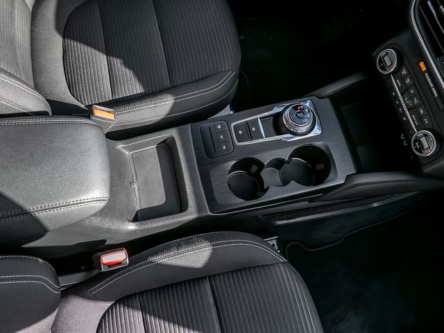 Ford Kuga Volll-Hybrid Titanium Kamera Navi
