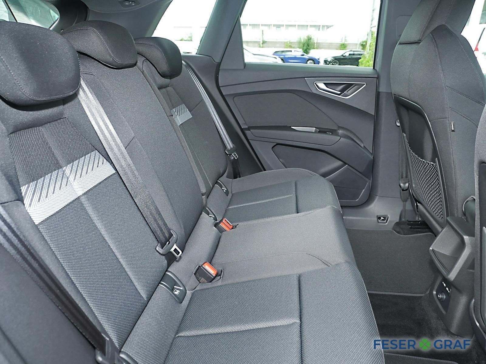 Audi Q4 - Bild 6