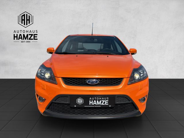 Ford Focus Lim. ST 2.5 |RECARO|Schiebedach|Xenon