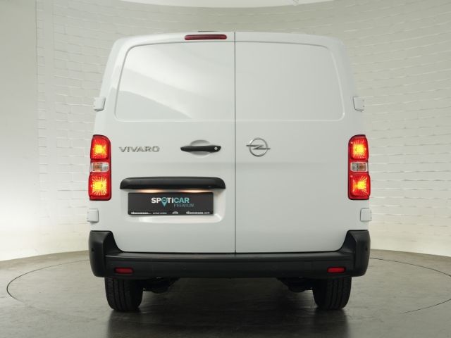 Vivaro C CARGO L CDTI+NAVI+SCHIEBETÜR+PARKPILOT+