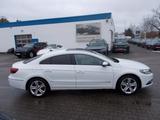 Volkswagen CC 2.0 TDi, Navi, Leder, PanoDach, Bi Xenon - Volkswagen CC: 2.0
