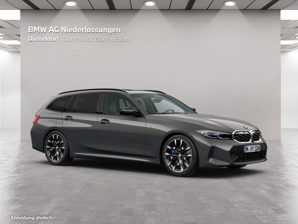 BMW M340i - Bild 12