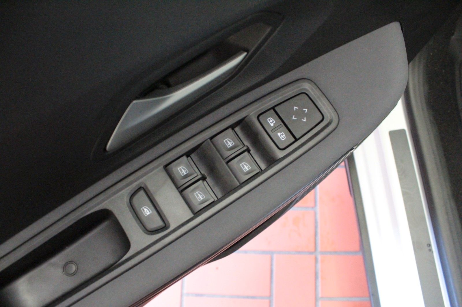 Fahrzeugabbildung Dacia Sandero Eco-G 100 Stepway Extreme+