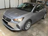 Opel Corsa F Edition 1.5TD  NAVI/PDC/SPURASS./TEMPO - Opel Corsa mit Diesel-Antrieb: Kleinwagen, 1.5