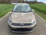 Volkswagen Golf Sportsvan VII Highline Automatik orig.67tkm - Volkswagen Golf: Van