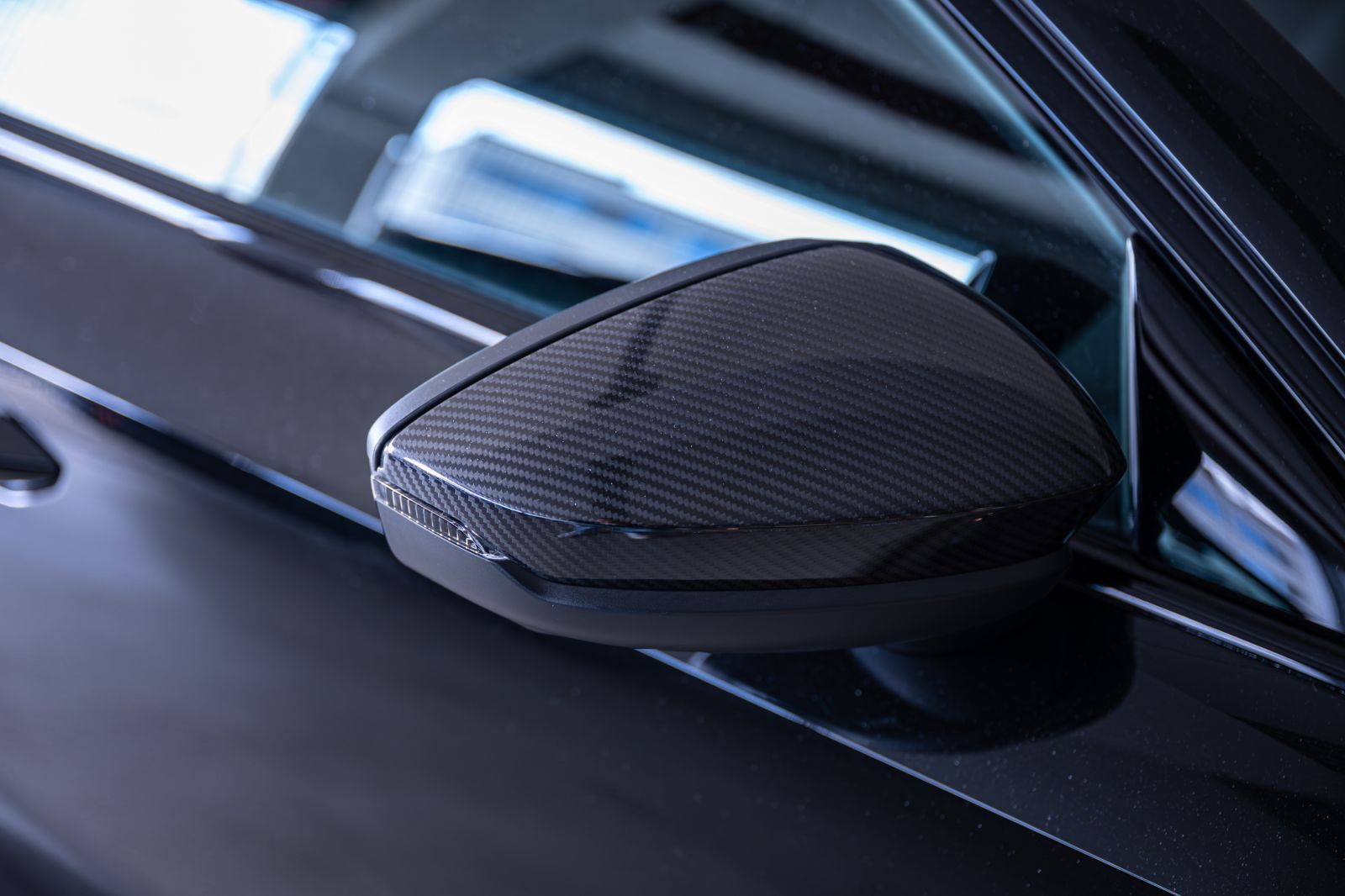 Audi S3 - Bild 6