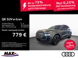 Audi Q6 SUV e-tron quattro S-LINE+TECH-PRO+BANG&OLUFS