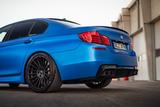 BMW M5 F10 MOTOR NEU / Rechnung / Stahlkolben - BMW M5 f10 Gebrauchtwagen