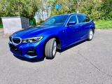 BMW 320i Touring SAG G21 M Sport  - Top Ausstattung