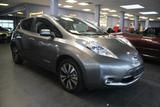 Nissan Leaf 30 kWh Tekna 360° 1.Hand - Nissan Leaf: 30 Kwh