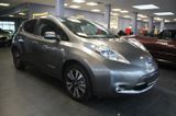 Nissan Leaf 30 kWh Tekna 360° 1.Hand - Nissan Leaf aus 2017