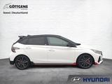 Hyundai i20 1.6 T-GDI N PERFORMANCE NAVI BOSE KAMERA PDC - Hyundai i20: N Performance
