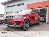 Land Rover Range Rover Sport  D250 SE Panoramadach  / 360 " - Land Rover Range Rover Sport aus 2019