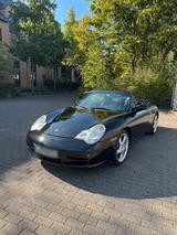 Porsche 911 996 IMS neu - Porsche aus 2001: 911