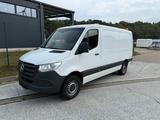 Mercedes-Benz Sprinter 417 CDI  Rockstroh Drain-Jet 100-1