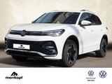 Volkswagen Tiguan 1.5 eHybrid R-Line +AHK+DCC+NAVI+