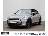 MINI Cooper C Classic Trim 5-trg. - MINI Cooper C mit Panoramadach