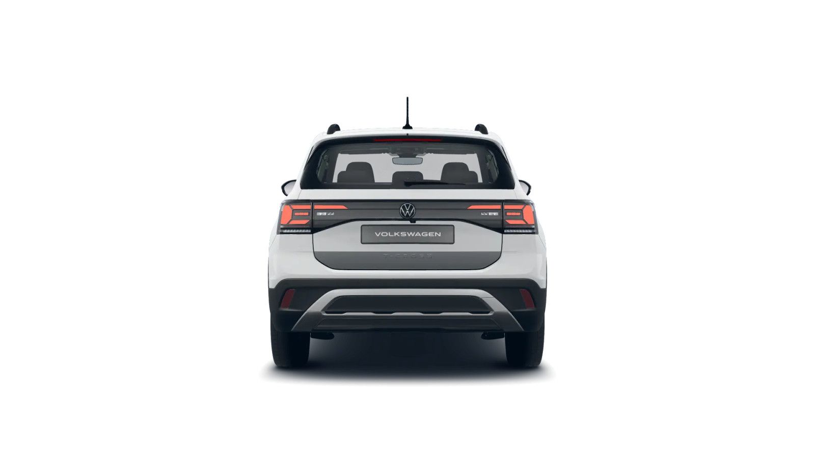 Volkswagen T-Cross - Bild 7
