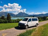 Volkswagen Camper Van  T6.1 2,0 TDI 150PS - Volkswagen Firmenfahrzeug