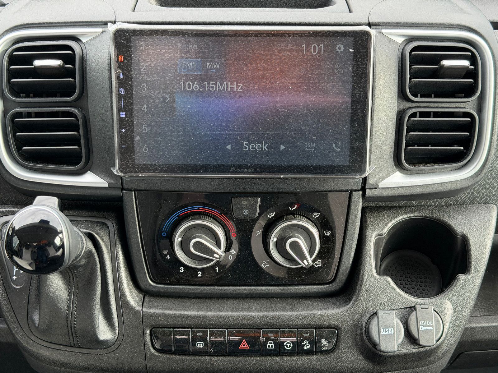 Fahrzeugabbildung Roller Team Livingstone GO Duo