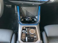 BMW X3 - Vorschau Bild 10