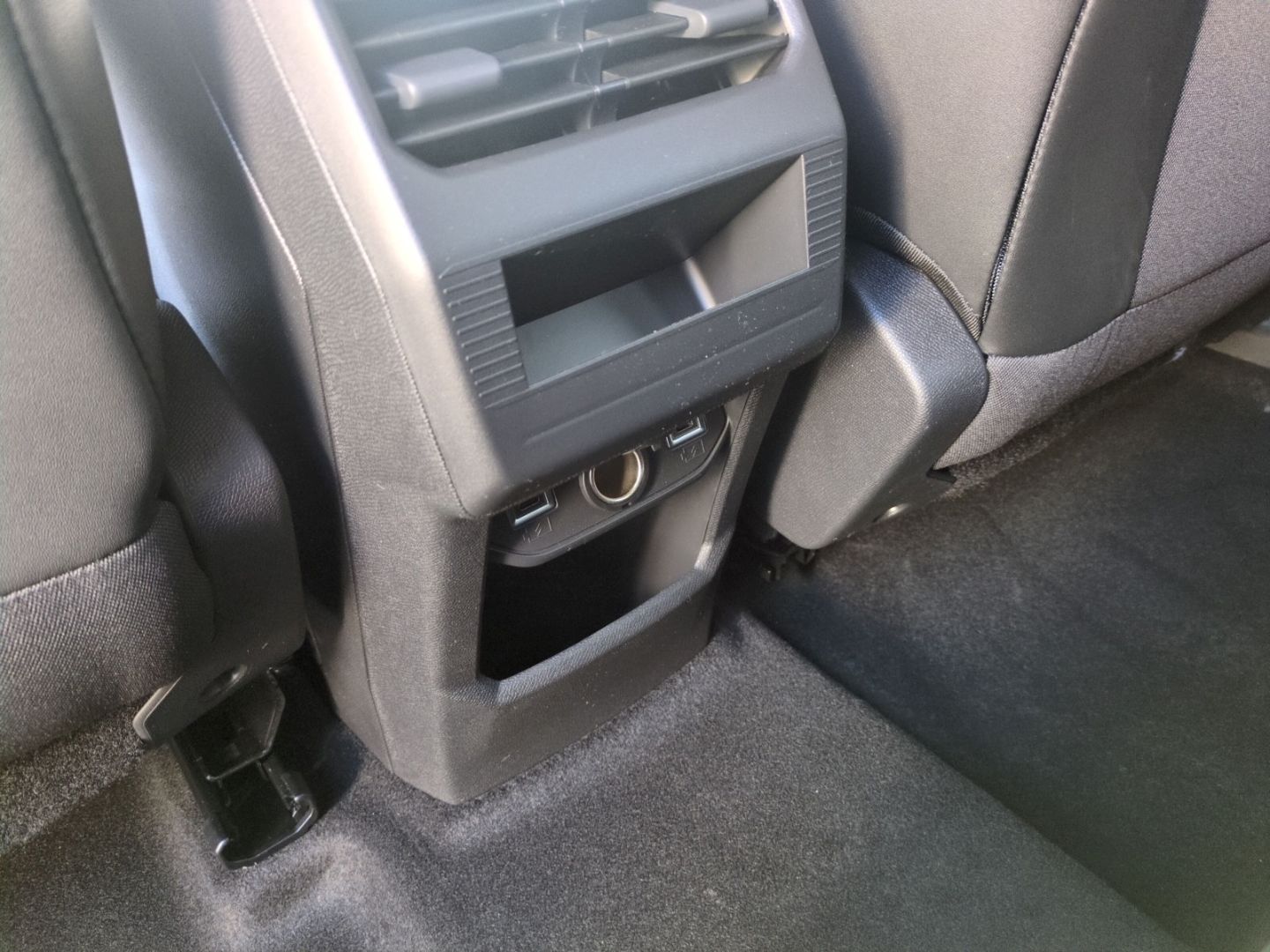 Opel Grandland (X) - Bild 20