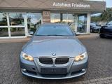 BMW 325 3 Cabrio 325i - BMW 325 mit Benzin-Antrieb: Grau