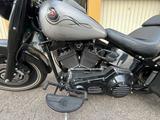 Harley-Davidson Fat Boy umbau - HARLEY-DAVIDSON 2005 FAT BOY