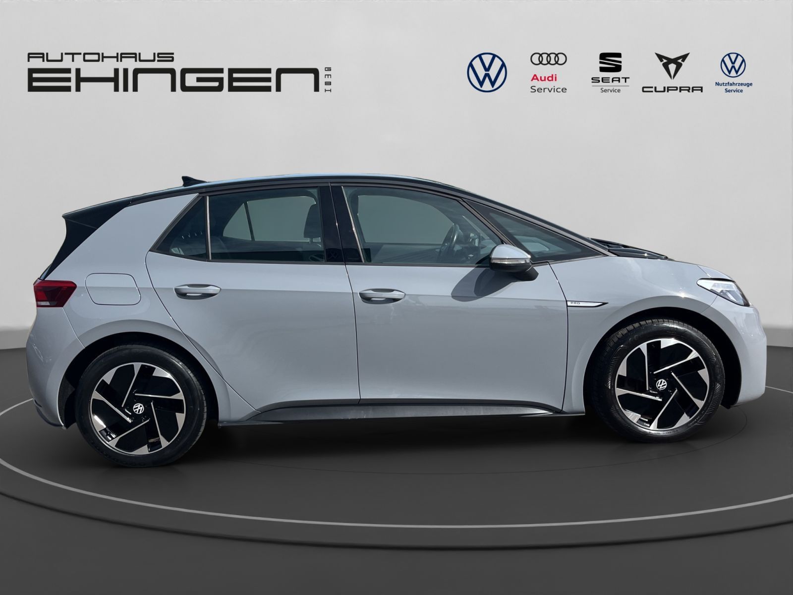 Volkswagen ID.3 Pro Perfo LED Navi ACC Wärmepumpe SH PDC foto 5